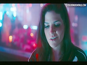 Paola Lazaro, Jade Bender Nude, breasts scene in Obliterated (2023-) 8