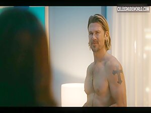 Kimi Rutledge, Shelley Hennig underwear, Sexy scene in Obliterated (2023-) 18