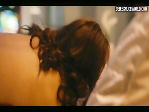 Shelley Hennig Nude, underwear scene in Obliterated (2023-) 12