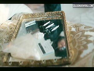 Alyson Gorske thong, underwear scene in Obliterated (2023-) 11