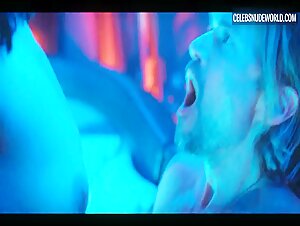 Kimi Rutledge Nude, breasts scene in Obliterated (2023-) 1