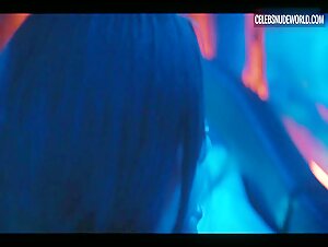 Kimi Rutledge Nude, breasts scene in Obliterated (2023-) 11