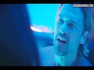 Kimi Rutledge Nude, breasts scene in Obliterated (2023-) 18
