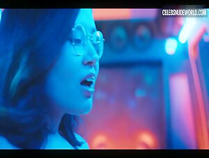Kimi Rutledge Nude, breasts scene in Obliterated (2023-) 3
