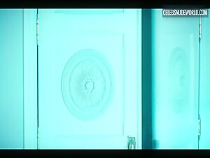 Alyson Gorske underwear, Sexy scene in Obliterated (2023-) 9