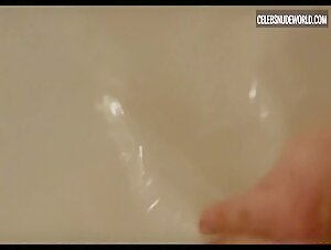 Rebecca Knox prosthetic, nude scene in Squealer (2023) 7