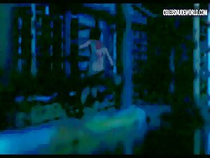 Jo Armstrong butt, Nude scene in Squealer (2023) 10
