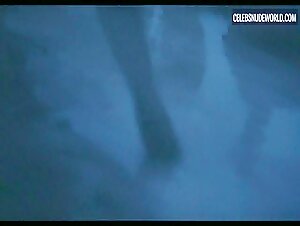 Jo Armstrong butt, Nude scene in Squealer (2023) 11