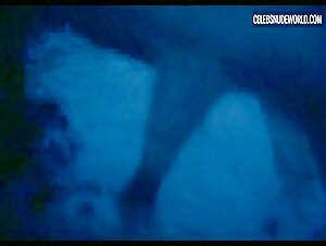 Jo Armstrong butt, Nude scene in Squealer (2023) 12