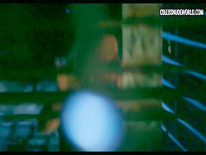 Jo Armstrong butt, Nude scene in Squealer (2023) 14