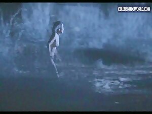 Jo Armstrong butt, Nude scene in Squealer (2023) 17
