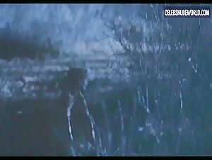 Jo Armstrong butt, Nude scene in Squealer (2023) 18