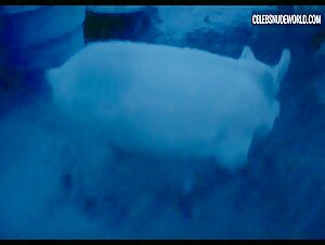 Jo Armstrong butt, Nude scene in Squealer (2023) 9