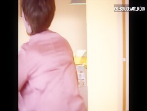 Zaida Carmona Nude, breasts scene in Girlfriends and Girlfriends (2023) 13