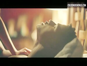 Luana Nastas Nude, thong scene in Killer Vacation (2023-) 3
