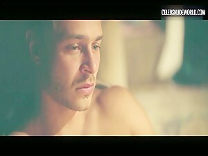 Luana Nastas Nude, thong scene in Killer Vacation (2023-) 4
