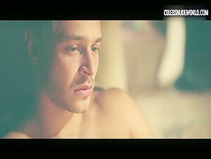 Luana Nastas Nude, thong scene in Killer Vacation (2023-) 5