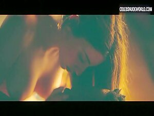 Luana Nastas breasts, Nude scene in Killer Vacation (2023-) 13
