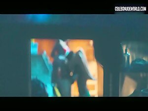 Luana Nastas Sexy, bikini scene in Killer Vacation (2023-) 1