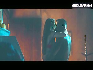 Luana Nastas Sexy, bikini scene in Killer Vacation (2023-) 12