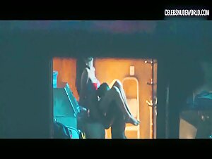 Luana Nastas Sexy, bikini scene in Killer Vacation (2023-) 2