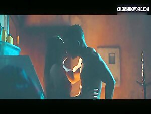 Luana Nastas Sexy, bikini scene in Killer Vacation (2023-) 9