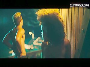 Juliana Gerais Nude, breasts scene in Killer Vacation (2023-) 18