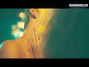 Juliana Gerais Nude, breasts scene in Killer Vacation (2023-) 2
