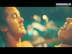 Juliana Gerais Nude, breasts scene in Killer Vacation (2023-) 3