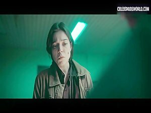 Lara Tremouroux breasts, Nude scene in Killer Vacation (2023-) 17