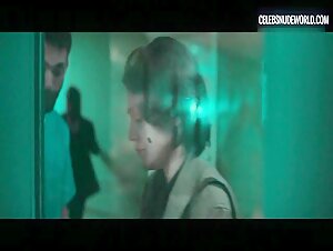 Lara Tremouroux breasts, Nude scene in Killer Vacation (2023-) 5