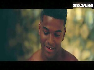 Lara Tremouroux breasts, Sex scene in Killer Vacation (2023-) 18