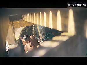 Lara Tremouroux breasts, Sex scene in Killer Vacation (2023-) 3