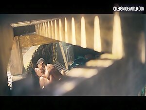 Lara Tremouroux breasts, Sex scene in Killer Vacation (2023-) 4