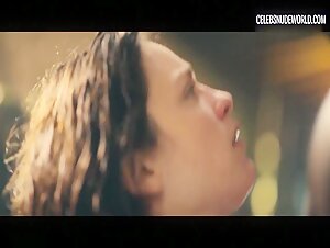 Lara Tremouroux breasts, Sex scene in Killer Vacation (2023-) 9