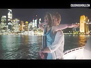 Sydney Sweeney Sexy, bikini scene in Anyone But You (2023) 7
