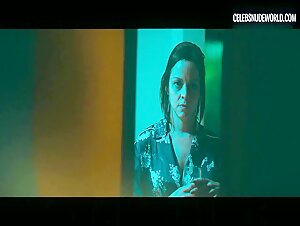 Luana Nastas breasts, Sex scene in Killer Vacation (2023-) 2