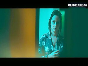 Luana Nastas breasts, Sex scene in Killer Vacation (2023-)