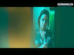 Luana Nastas breasts, Sex scene in Killer Vacation (2023-) 4