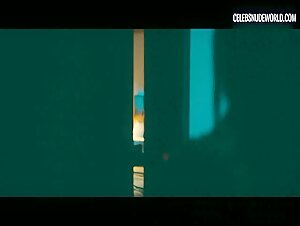 Luana Nastas breasts, Sex scene in Killer Vacation (2023-) 6