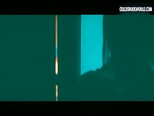 Luana Nastas breasts, Sex scene in Killer Vacation (2023-) 7