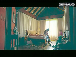 Luana Nastas butt, Nude scene in Killer Vacation (2023-) 6