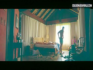 Luana Nastas butt, Nude scene in Killer Vacation (2023-) 9