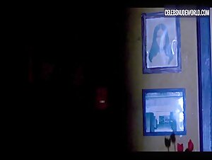 Maebelle Medina, Erika Balagtas butt, Nude scene in Creak (2023) 14