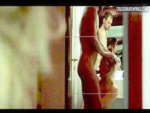 Natalya Anisimova real sex, sex from behind scene in Love Machine (2016) 7