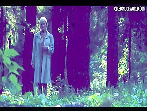 Natalya Anisimova butt, underwear scene in Love Machine (2016) 4