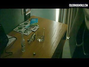 Charlotte Gainsbourg, Solange Frejean underwear, breasts scene in Alphonse (2023-) 5