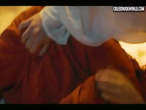 Martyna Byczkowska Missoinary, Oral scene in Absolute Beginners (2023-) 16