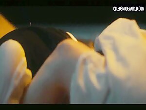 Martyna Byczkowska Missoinary, Oral scene in Absolute Beginners (2023-) 20
