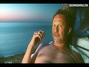Anna Krotoska Nude, breasts scene in Absolute Beginners (2023-) 7